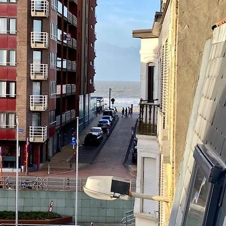 블랑켄베르크 Perle-Sur-Mer 아파트 외부 사진