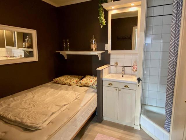 블랑켄베르크 Perle-Sur-Mer 아파트 외부 사진