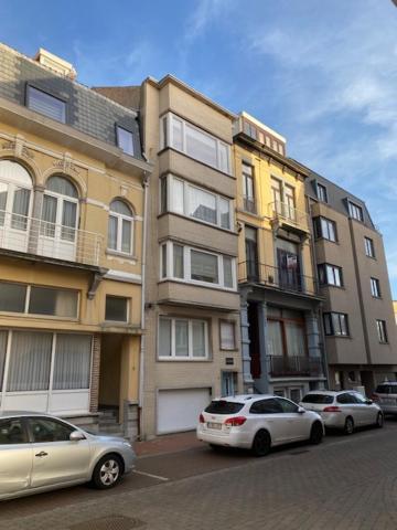 블랑켄베르크 Perle-Sur-Mer 아파트 외부 사진